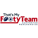 That's My Footy Team