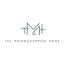The Monogrammed Home