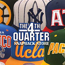 THE 4TH QUARTER