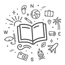 The Adventure Book