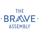 The Brave Assembly • Custom Brush Calligraphy & Lifestyle Goods • Based in Singapore