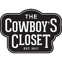 The Cowboy's Closet