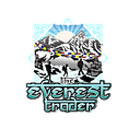 The Everest Trader