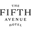The Fifth Avenue Hotel