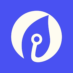 The Green Compagnon - logo