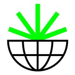 Green Web Foundation (TGWF) - logo