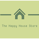 The Happy House Store