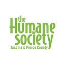 THE HUMANE SOCIETY FOR TACOMA AND PIERCE COUNTY