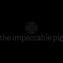 The Impeccable Pig