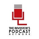 The Investors Podcast logo