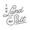The Land of Salt