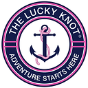 THE LUCKY KNOT