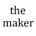 the maker