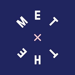 The Met - logo