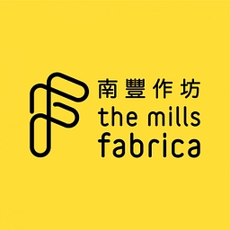The Mills Fabrica - logo