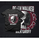 Nick Groff Merch