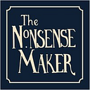 The Nonsense Maker