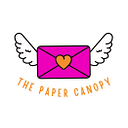 The Paper Canopy