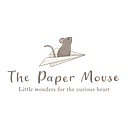 The Paper Mouse