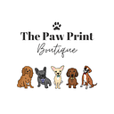 The Paw Print Boutique