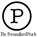 The Personalized Peach