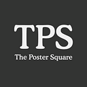 The Poster Square