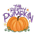 The Pretty Pumpkin