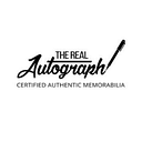 The Real Autograph