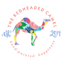 The Redheaded Camel