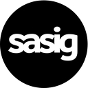 SASIG Midlands Leadership Conference conference logo - Technology event in Birmingham, England, United Kingdom (UK)