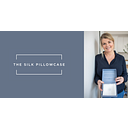 The Silk Pillowcase Ireland