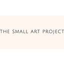 The Small Art Project - Modern Nursery Prints
