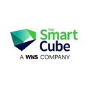 The Smart Cube logo