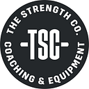 The Strength Co.