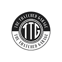 The Thatched Garage Limited logo