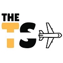 The Travel Secret logo