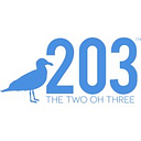 The Two Oh Three