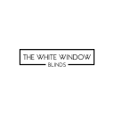 The White Window Blinds