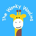 The Wonky Woolins