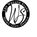 The Wreath Stand