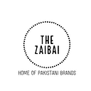 The Zaibai