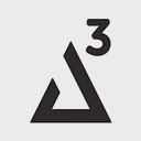 Third Derivative logo