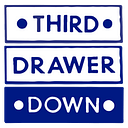 Third Drawer Down