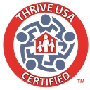 THRIVE USA LLC