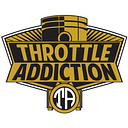 Throttle Addiction