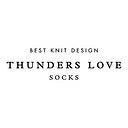 Thunders Love | Socks