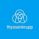 thyssenkrupp Presta AG logo