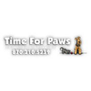 Time for Paws