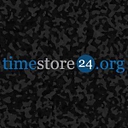 TimeStore24.org