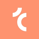 Tink (Visa) logo — embedded finance company